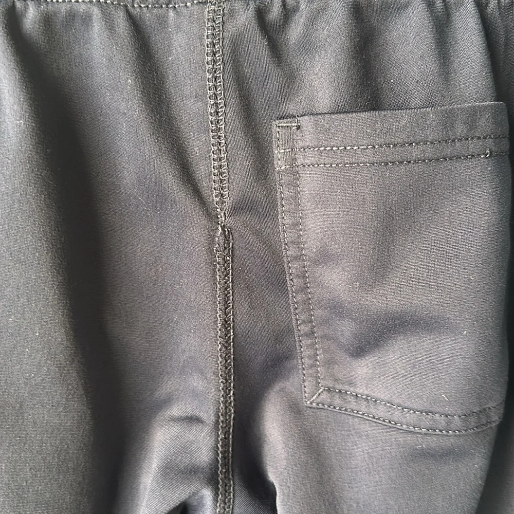Gymboree boys athletic