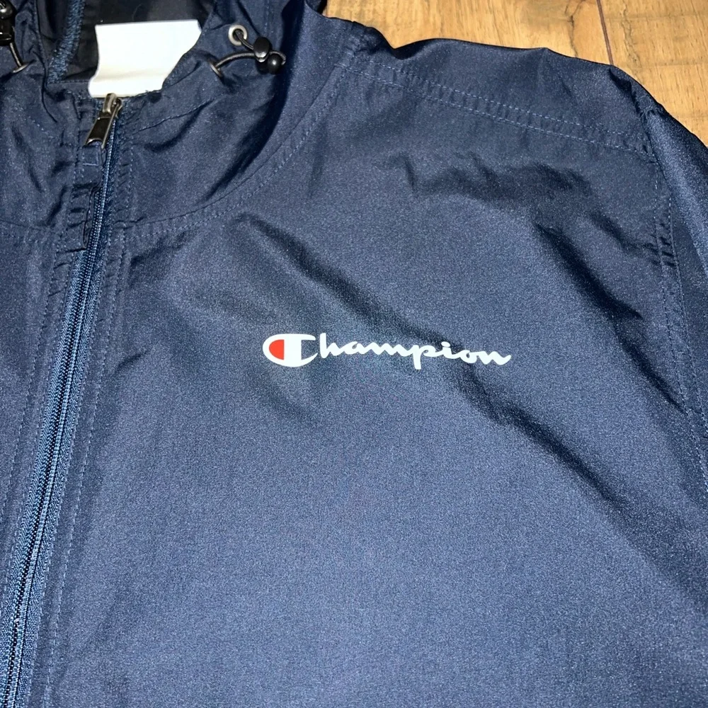 Champion dark blue