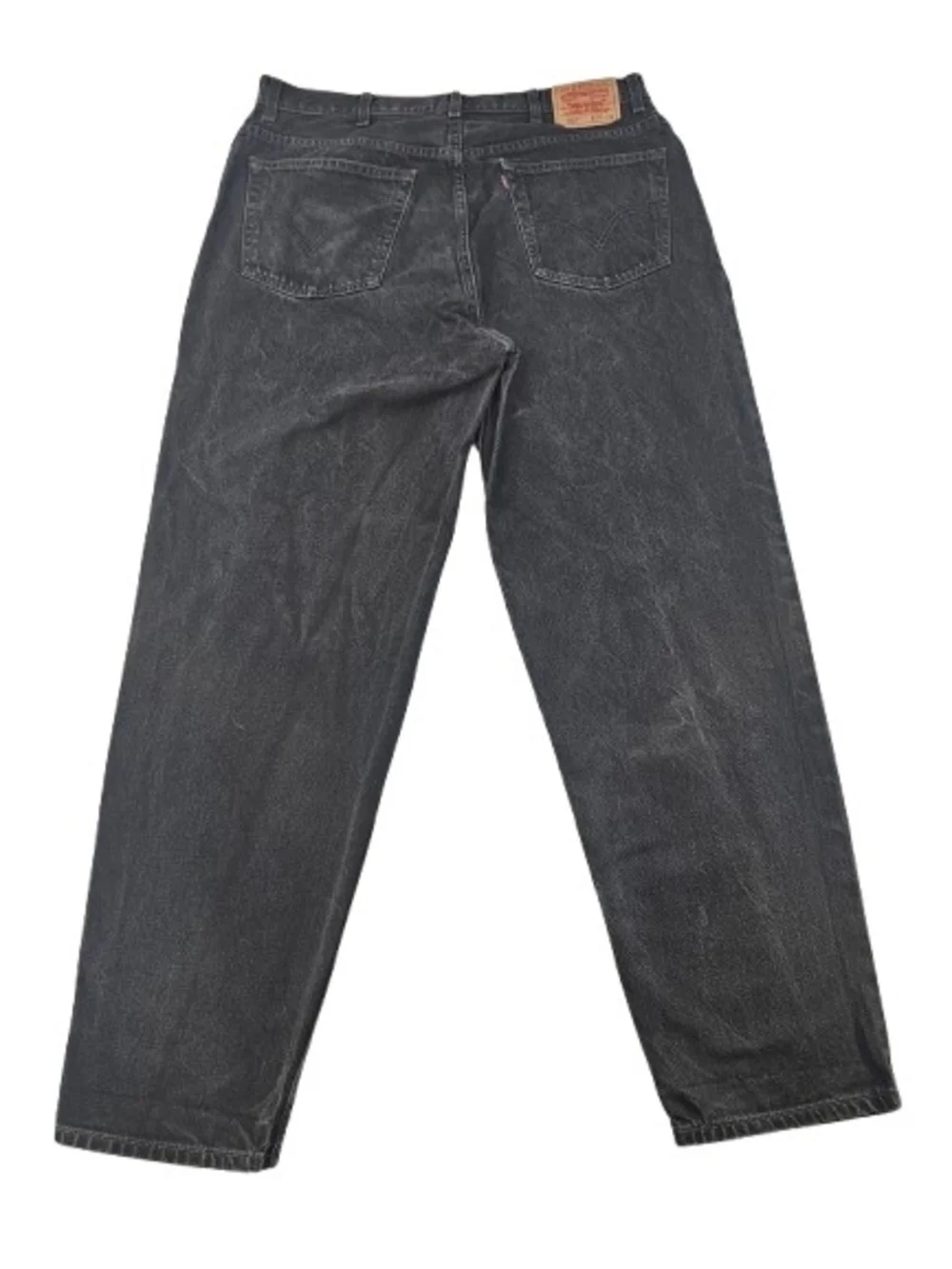 Levis product pair