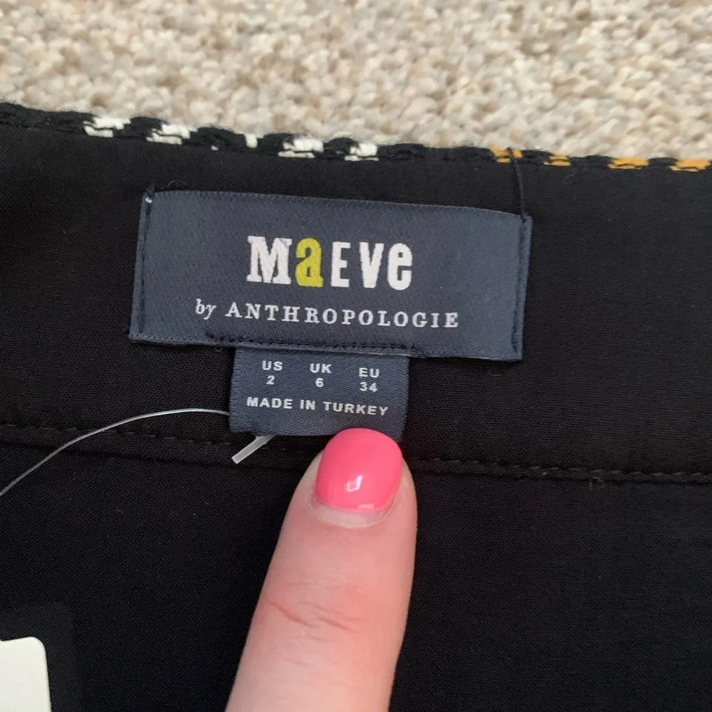 Maeve nwt by
