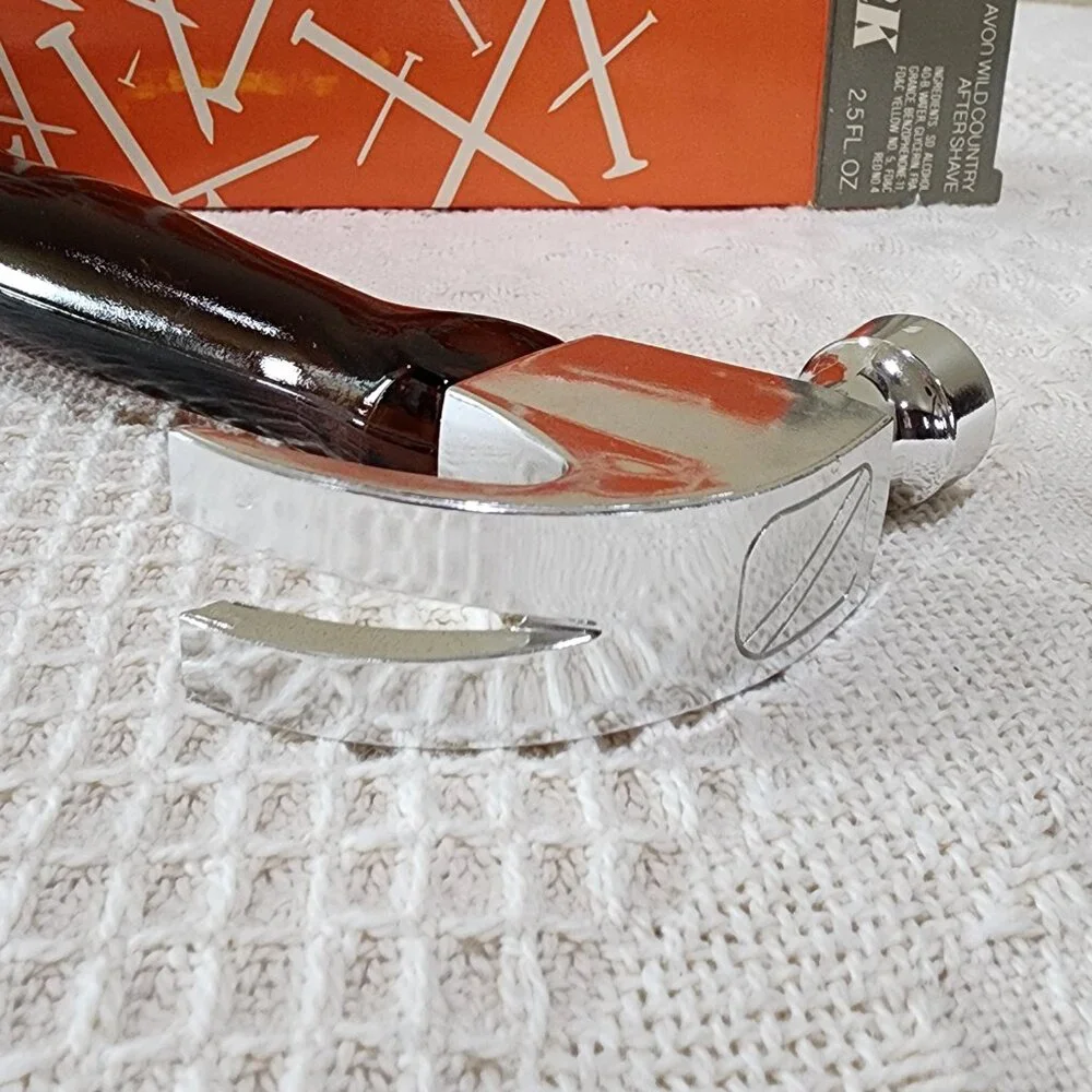 Avon vintage mark