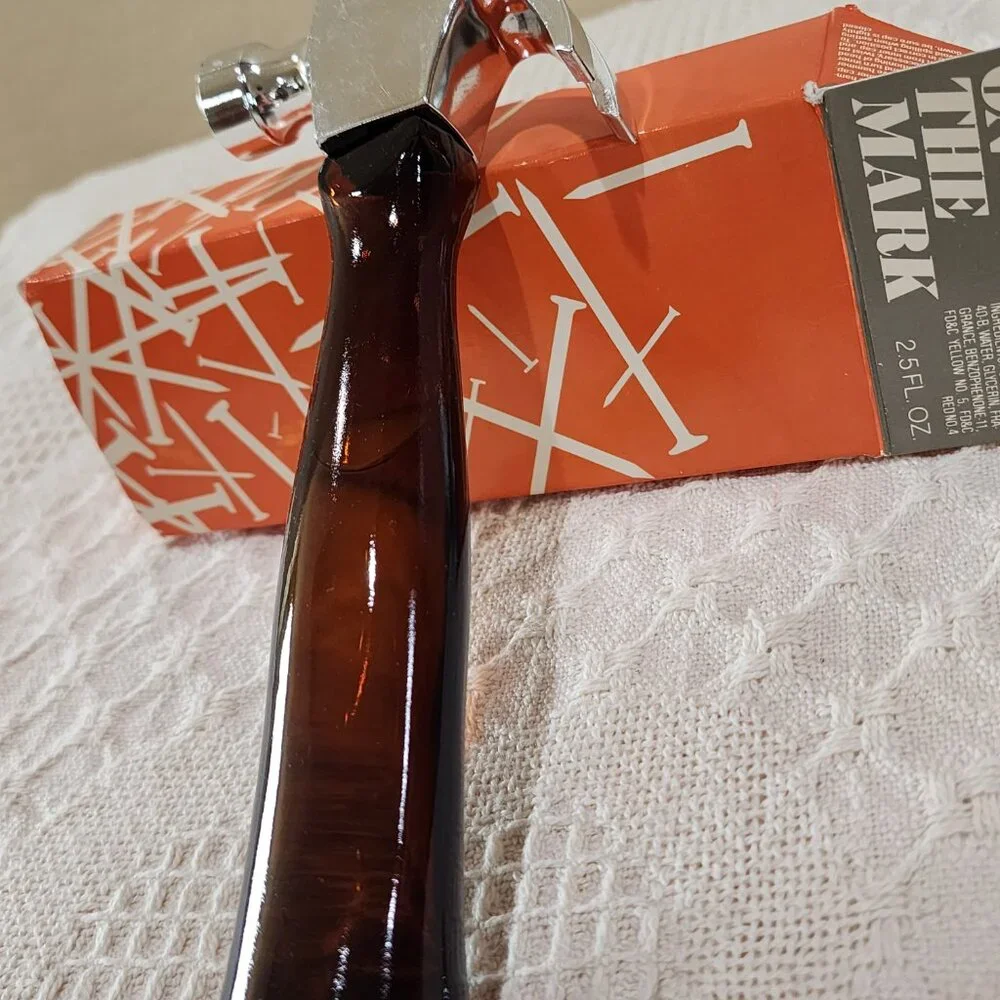 Avon vintage mark