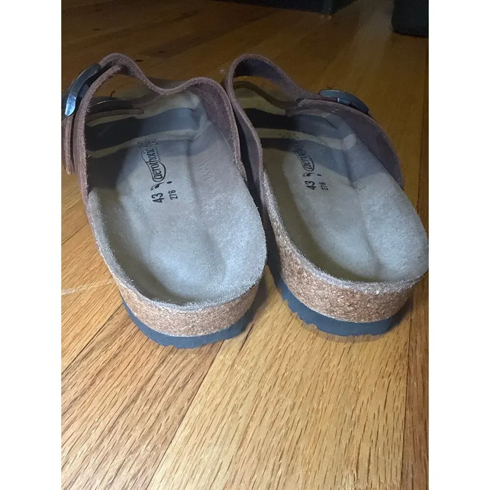Aerothotic comfortable slide
