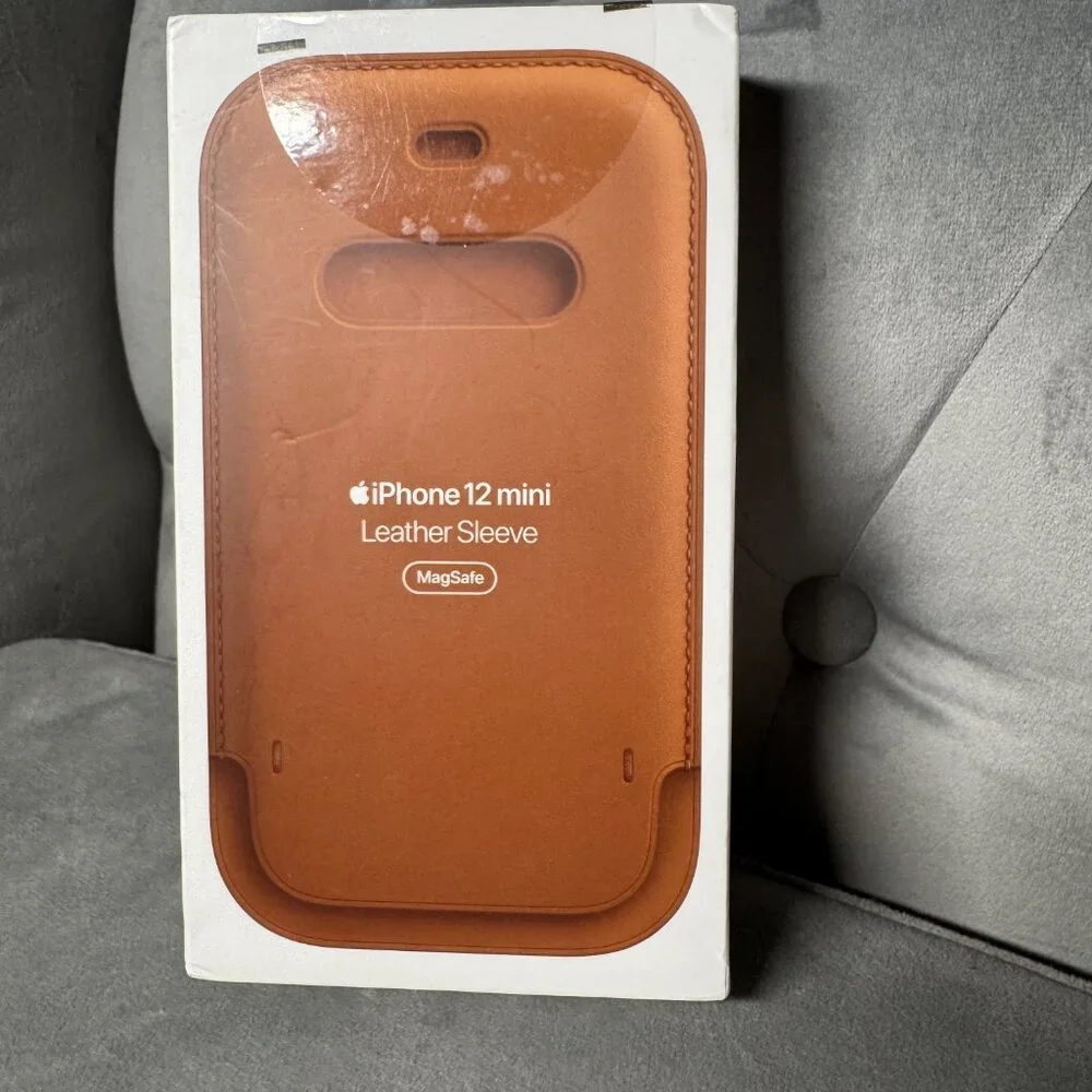 Apple 12 mini
