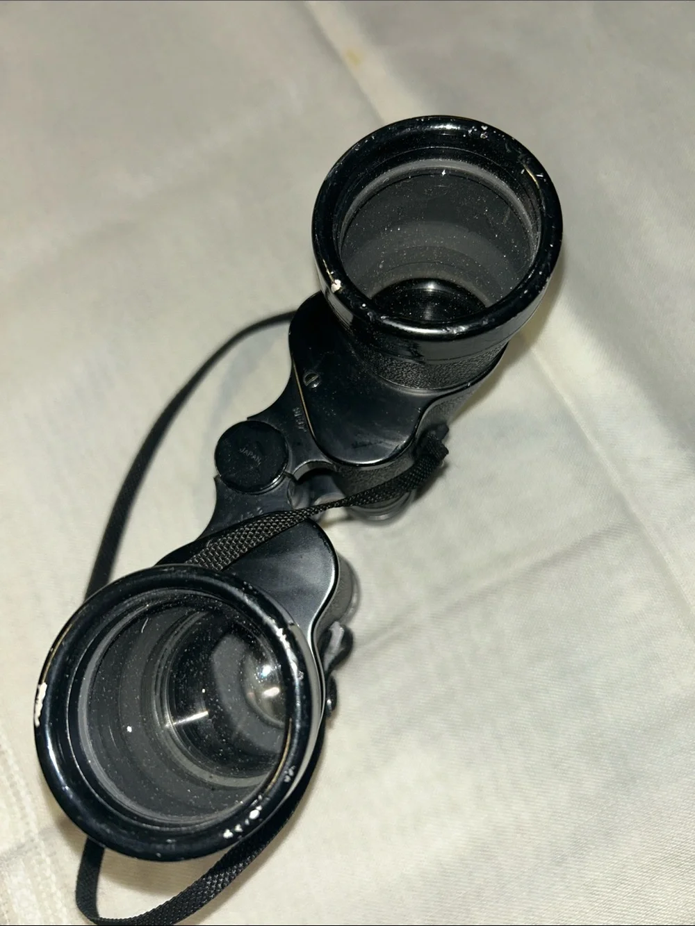 Glory 7x50 magnification