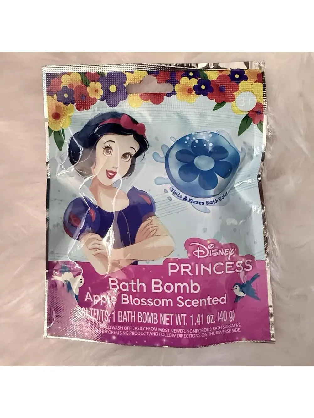 Disney bundle licensed