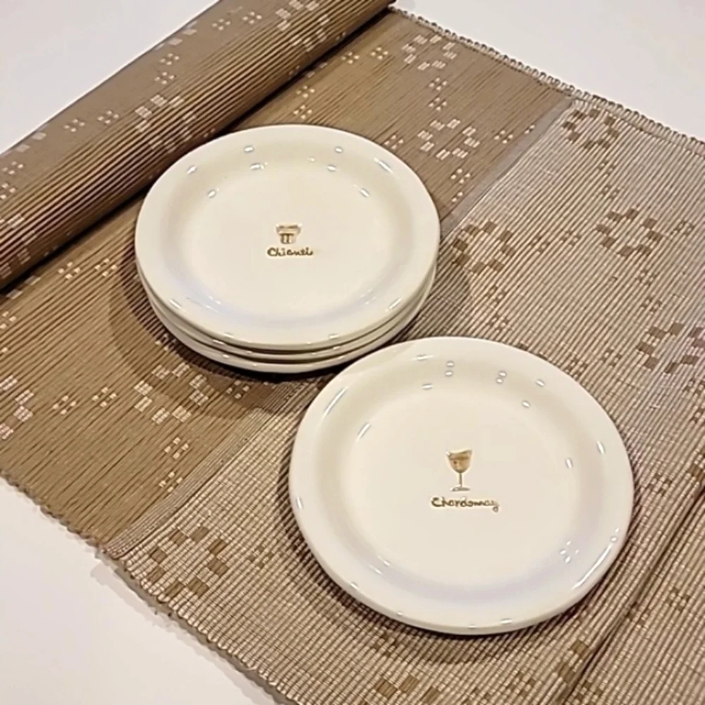 IKEA Alfrede Blomma Table Runner Beige