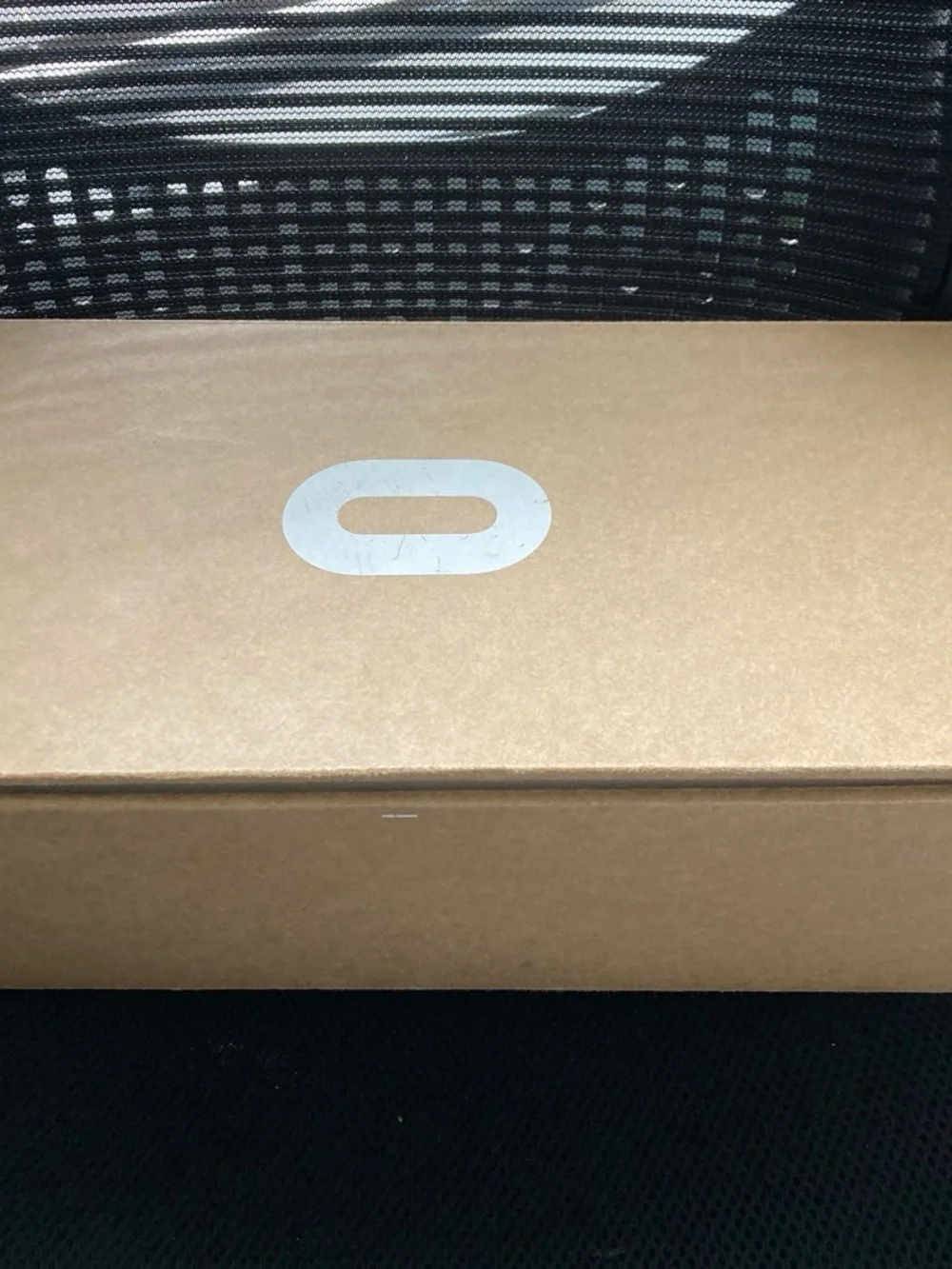 Oculus standalone vr
