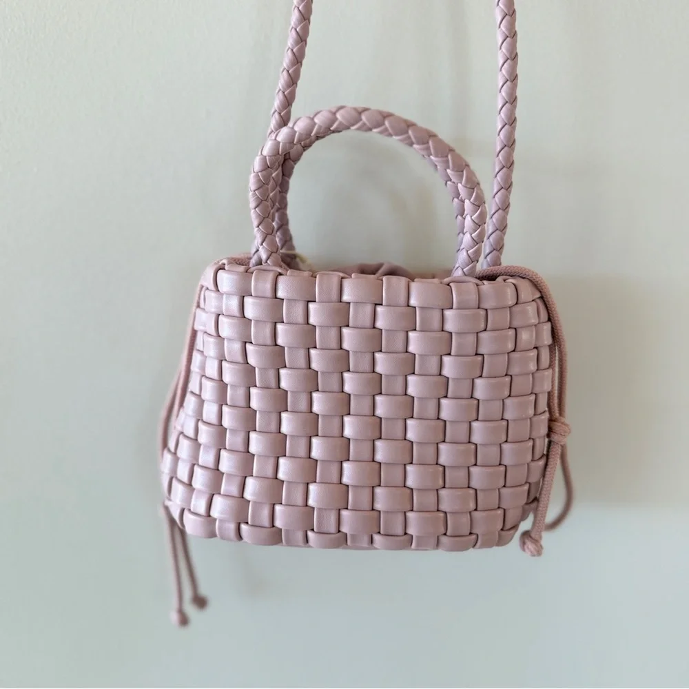 Zara girls woven
