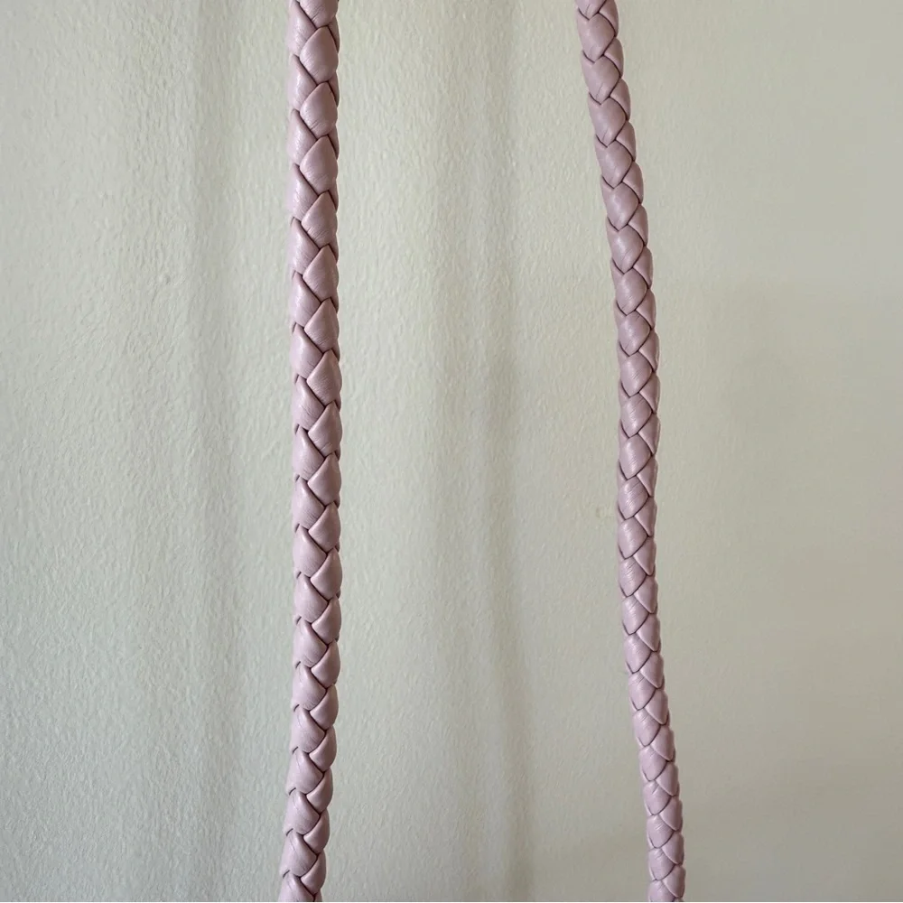 Zara girls woven