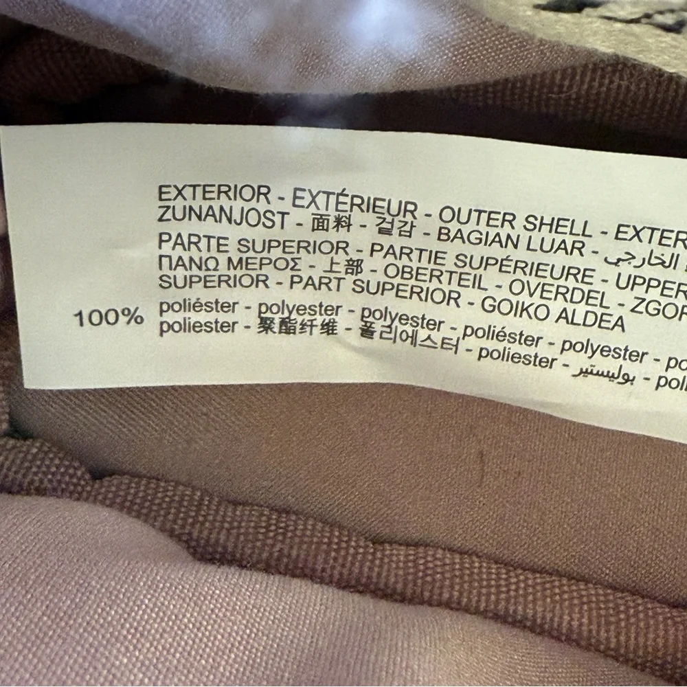 Zara girls woven