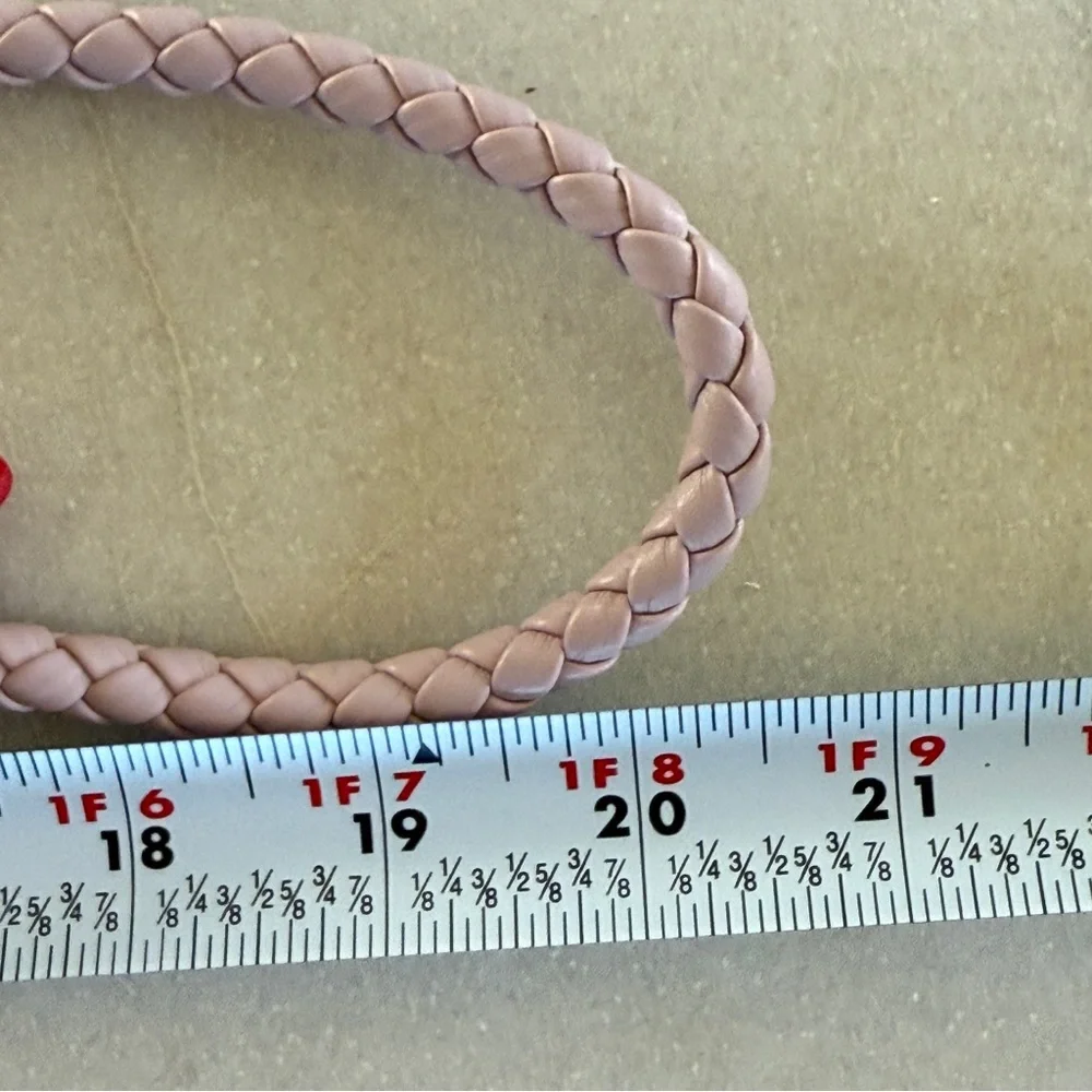 Zara girls woven