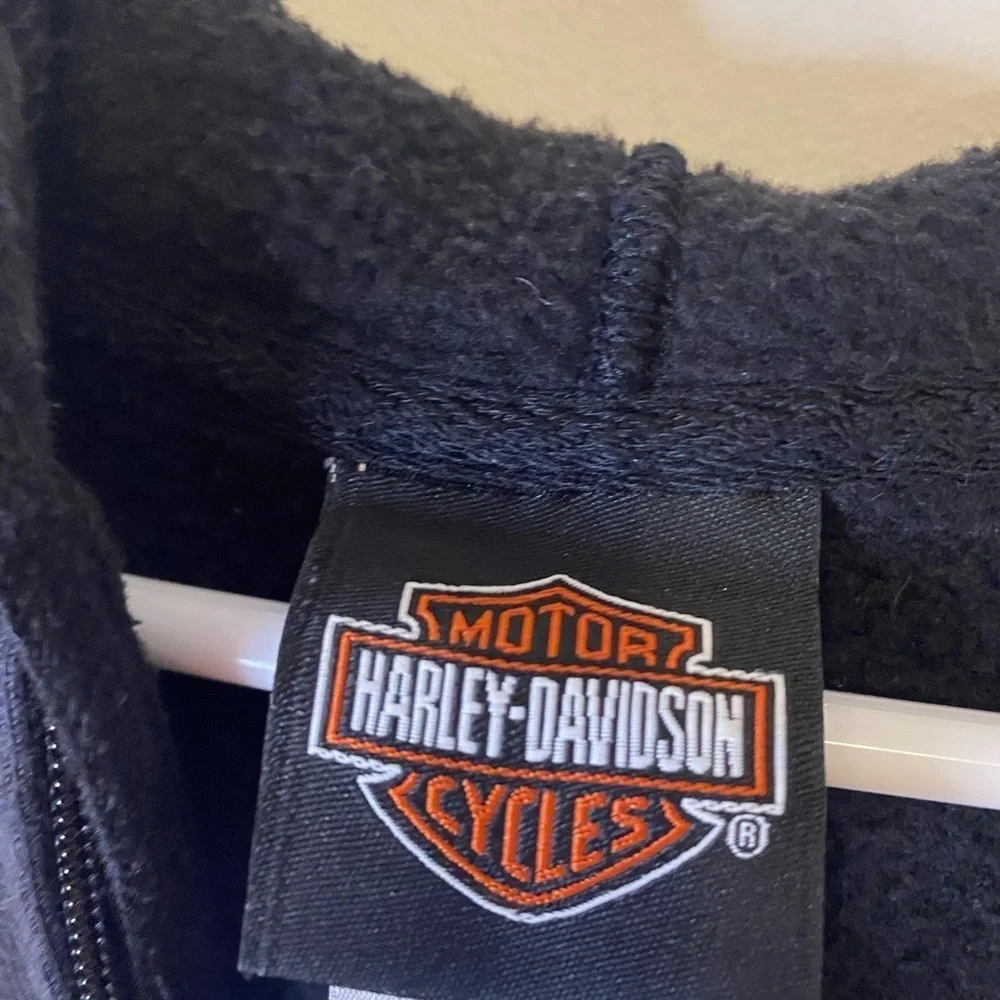 Harley-Davidson harley davidson
