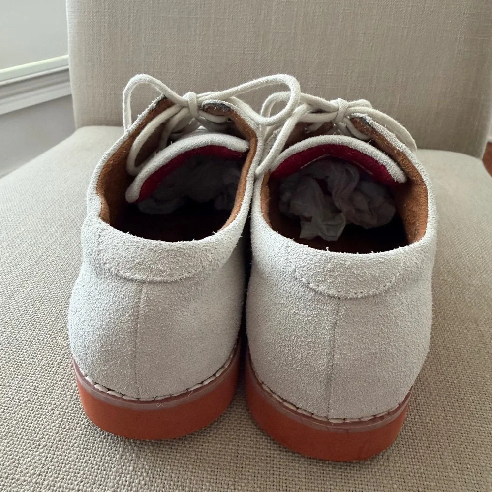 Florsheim Kids all lace any