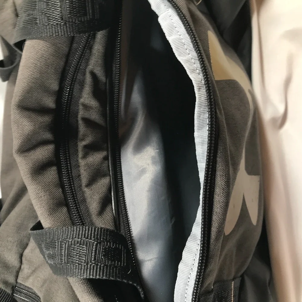 Under Armour under armour