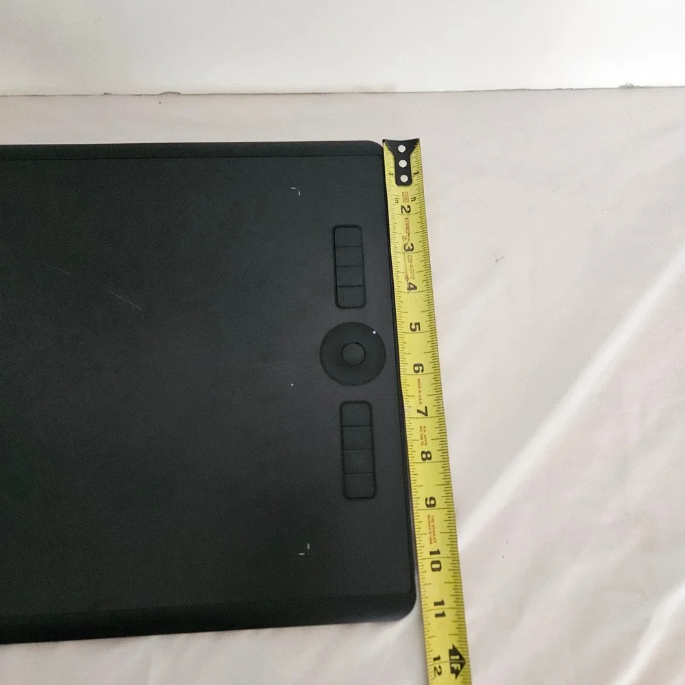 Wacom drawing please control
