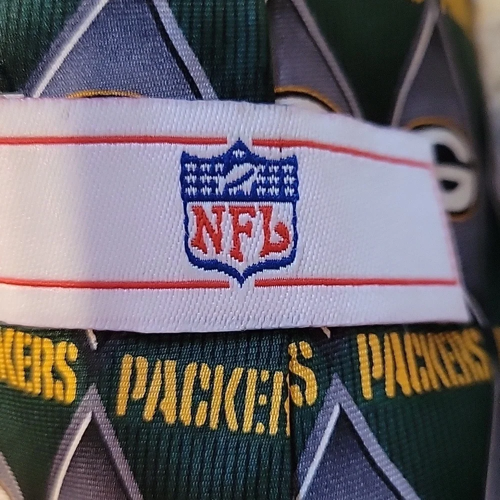 NFL bold packers