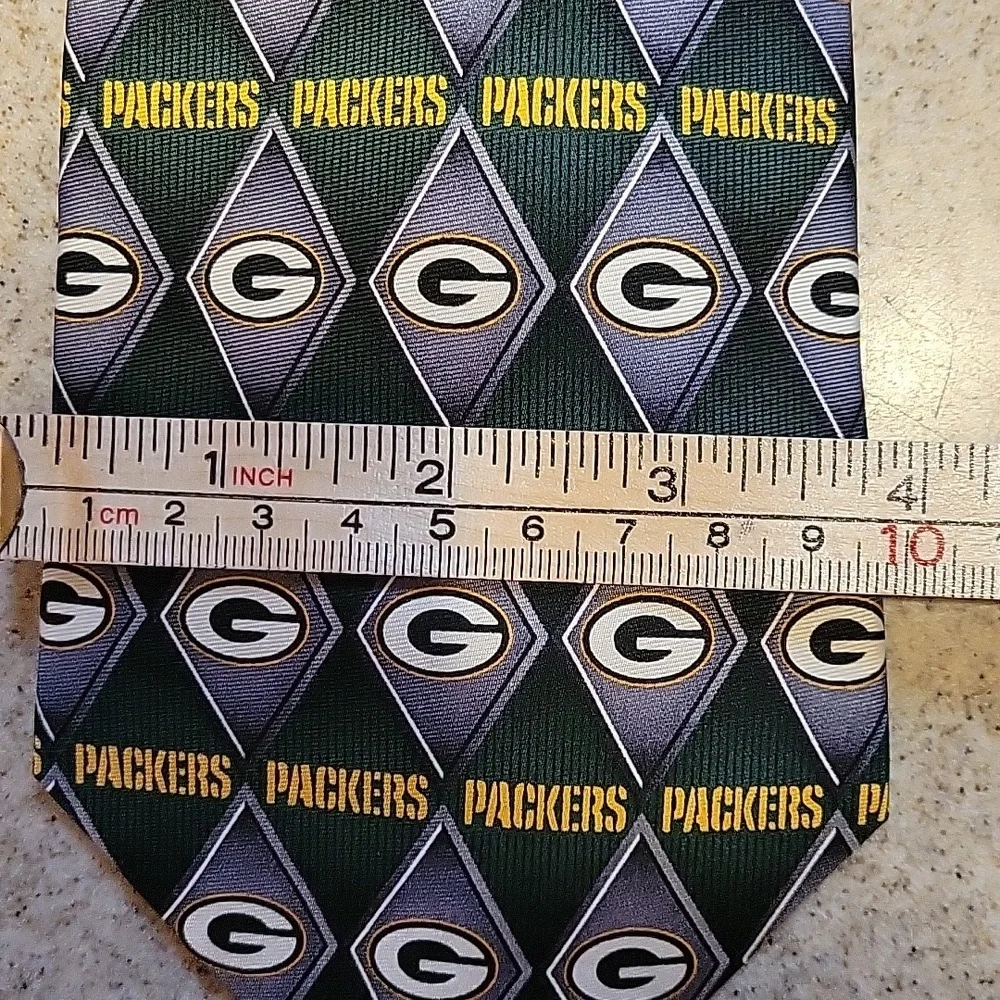 NFL bold packers