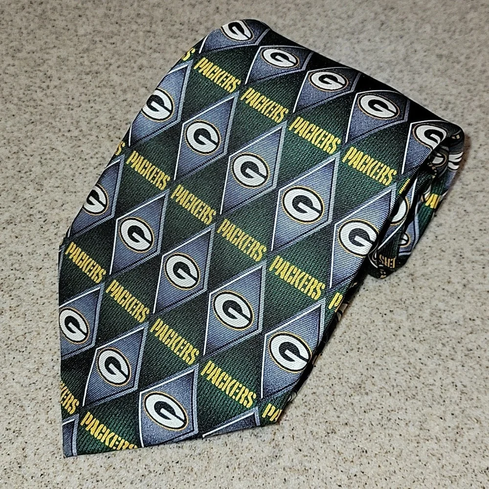 NFL bold packers