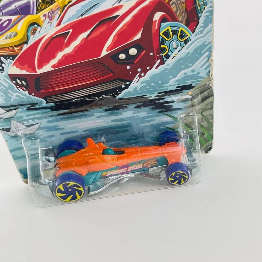 Hot Wheels 2020 hot