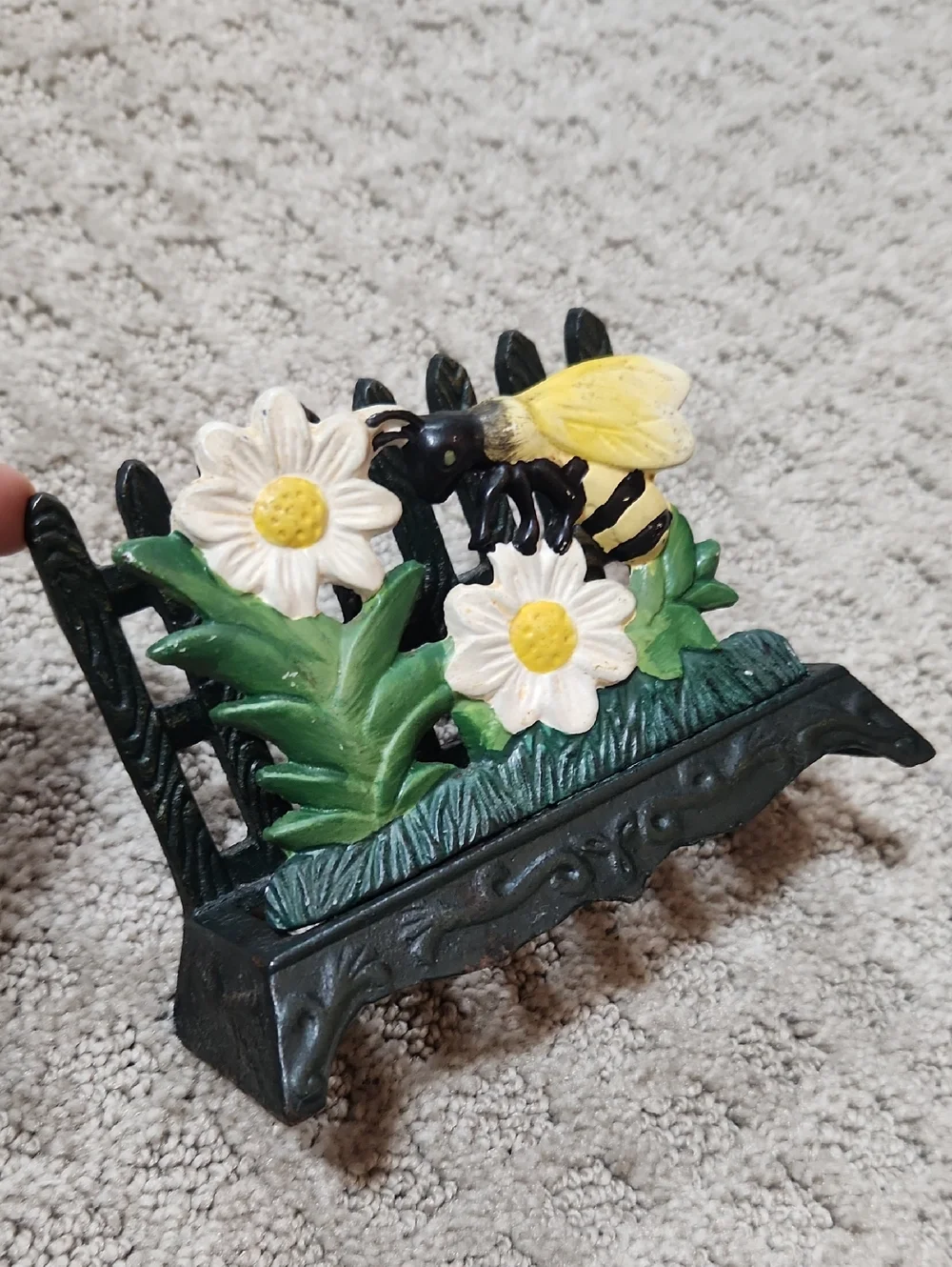 Cast Iron cast iron