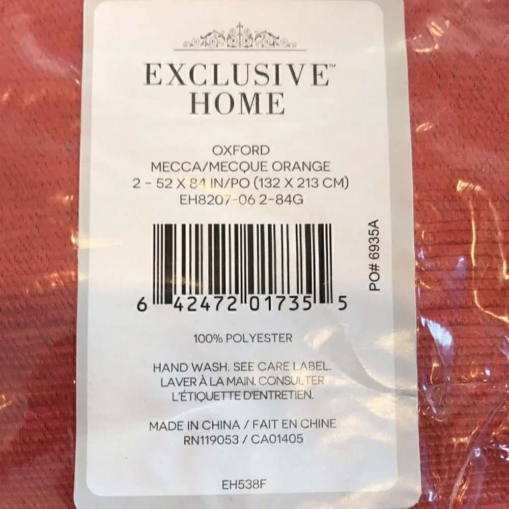 Exclusive Home new exclusive