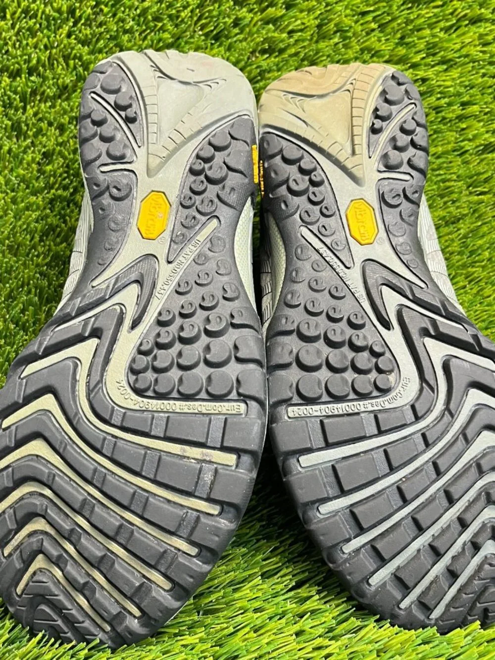 Merrell please review