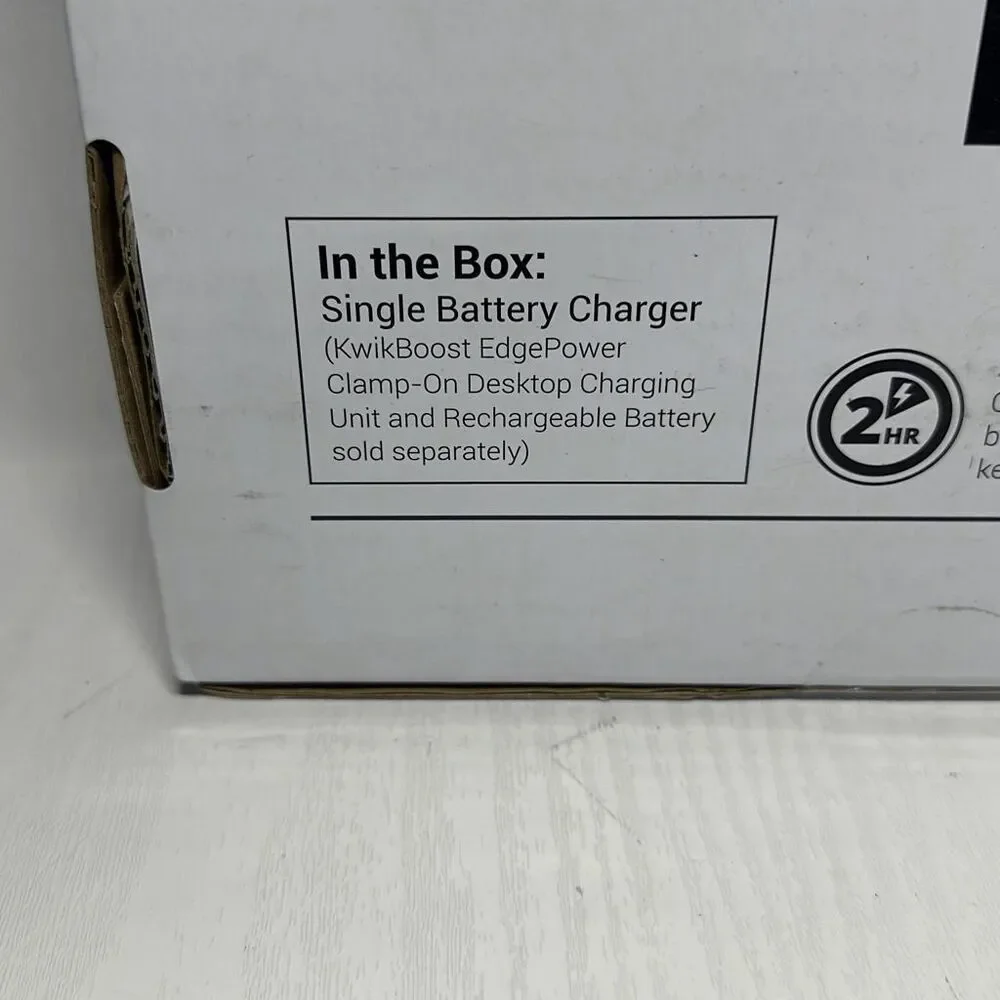 Kwikboost edgepower kbep
