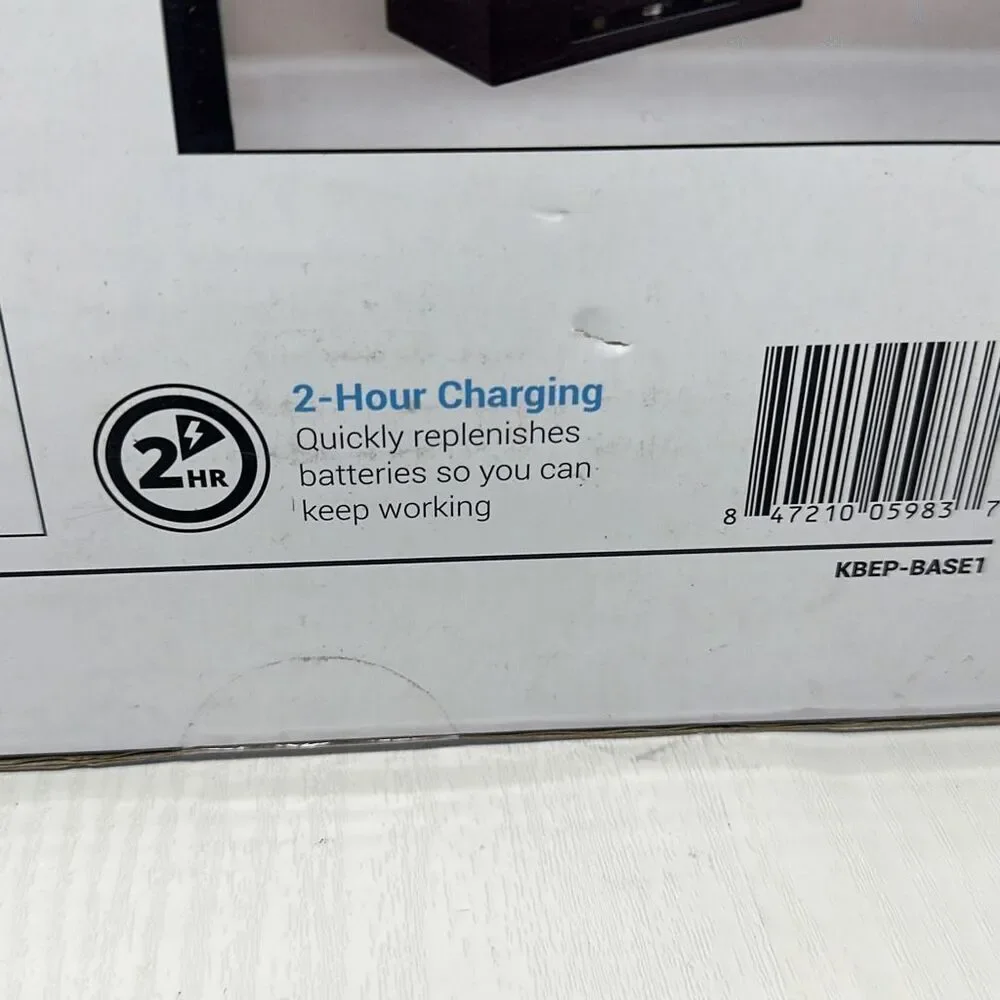 Kwikboost edgepower kbep