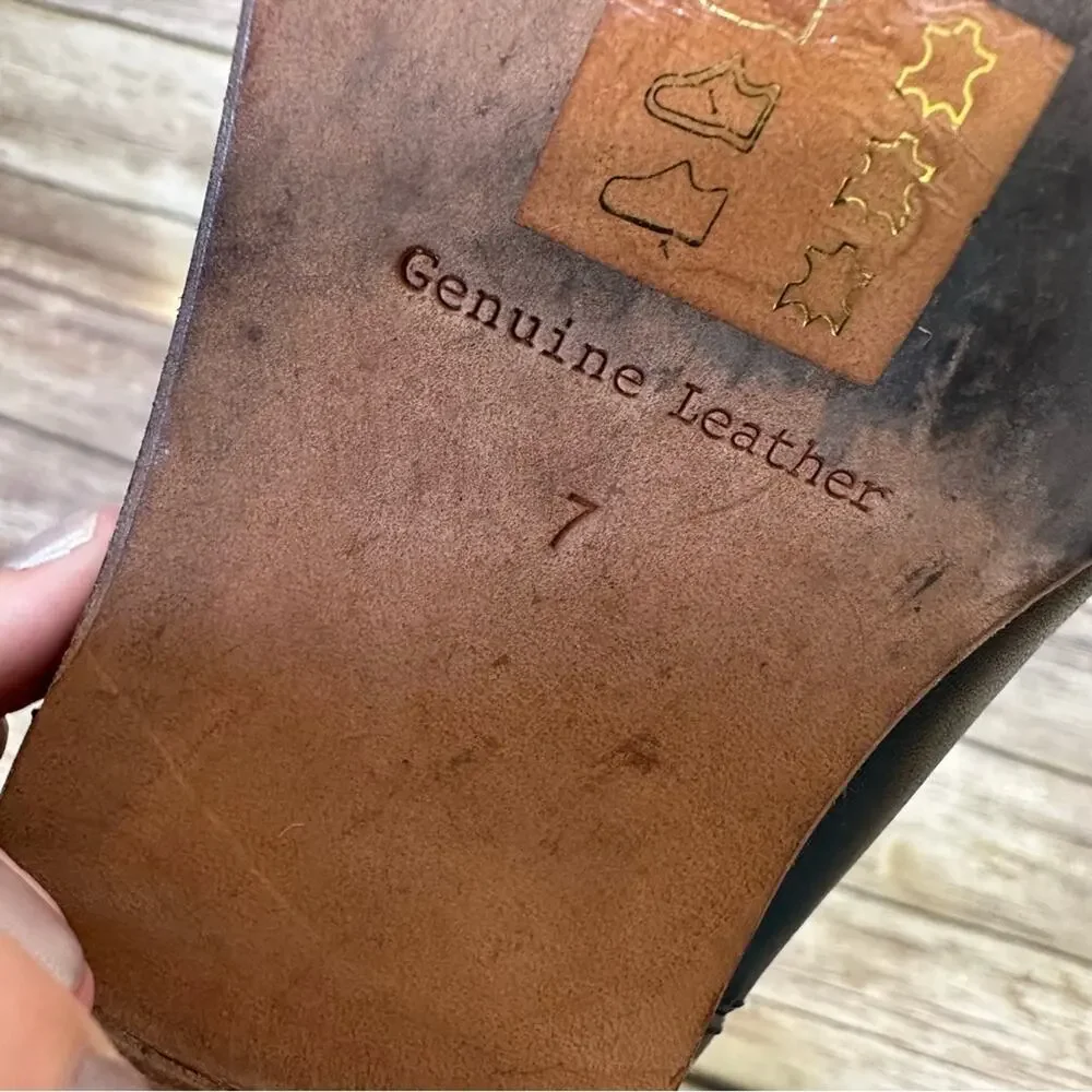 Madewell regan bootie