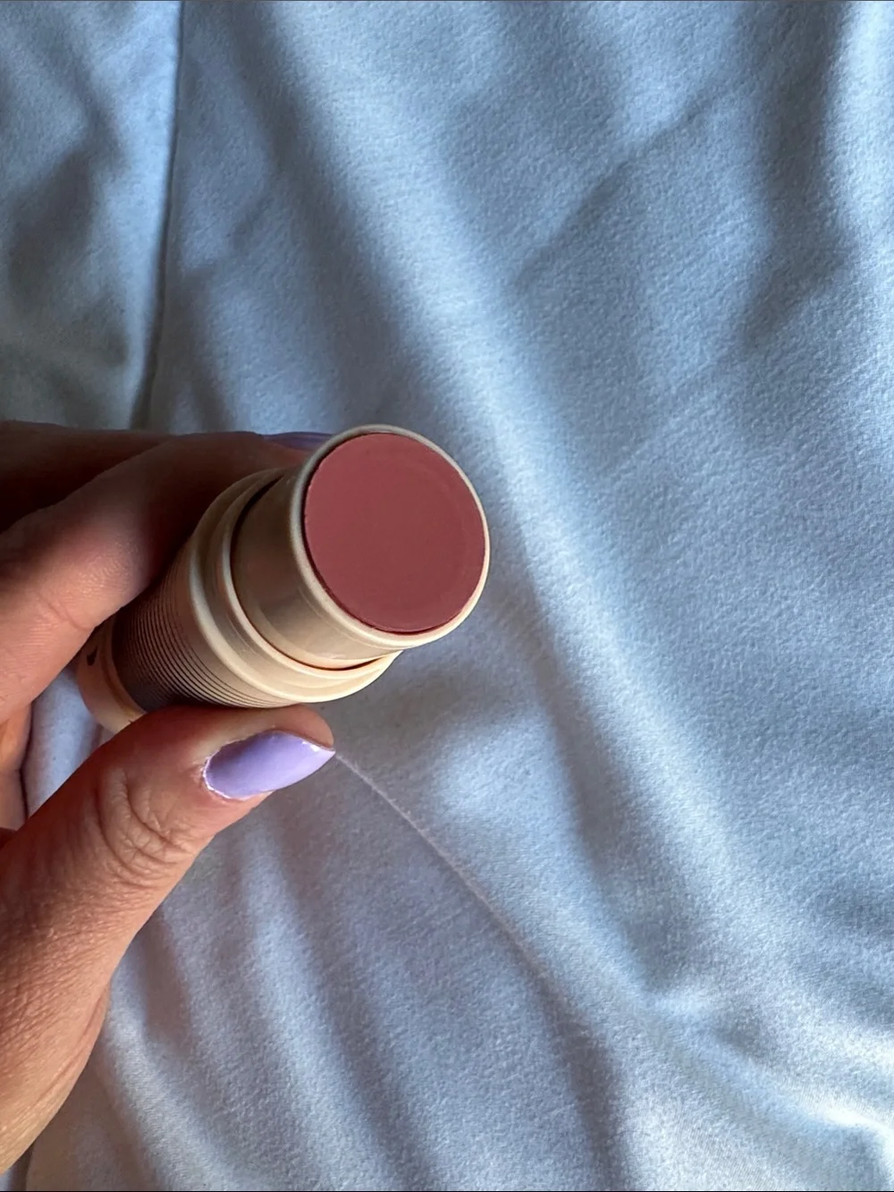 Dibs portable cream