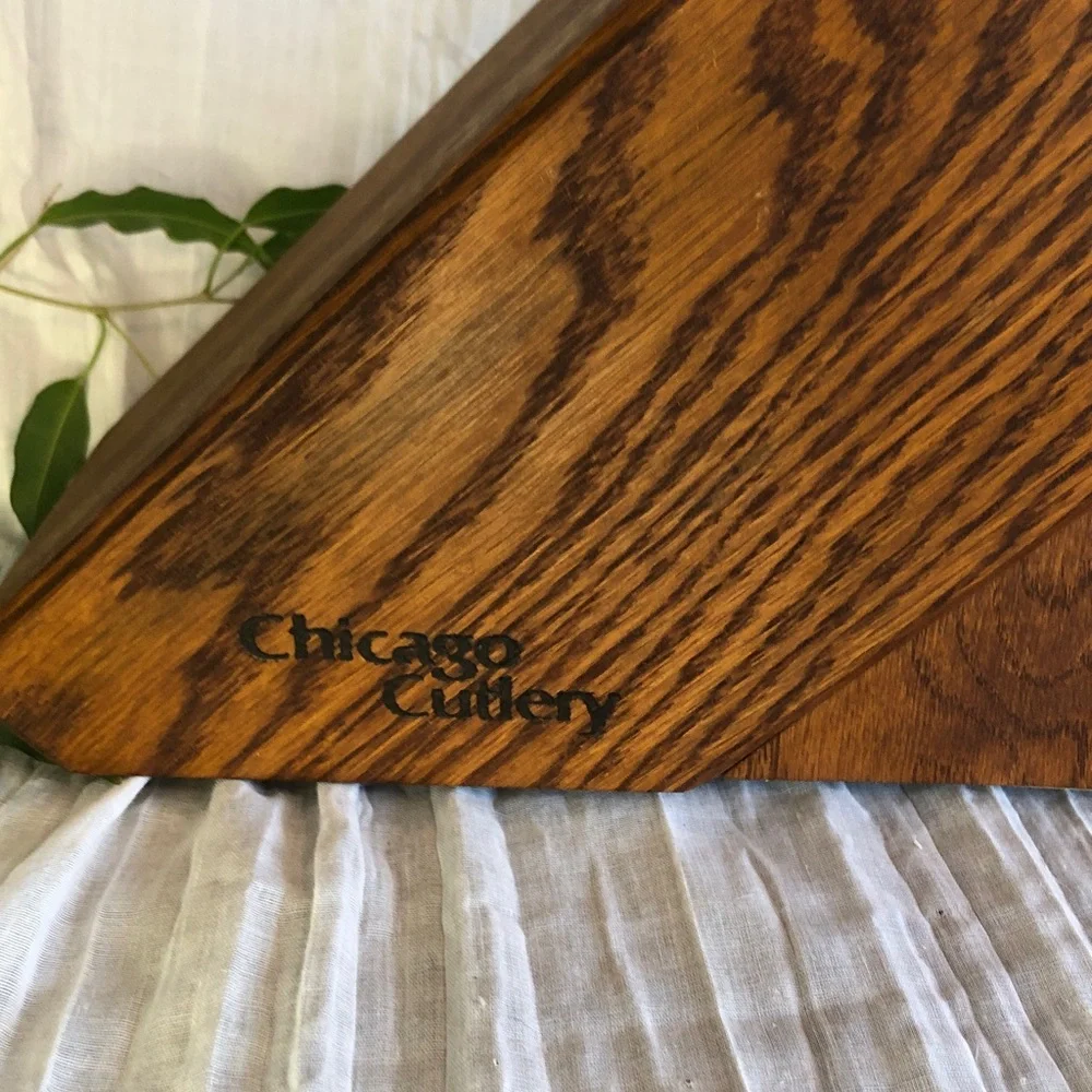 Chicago Cutlery chicago cutlery