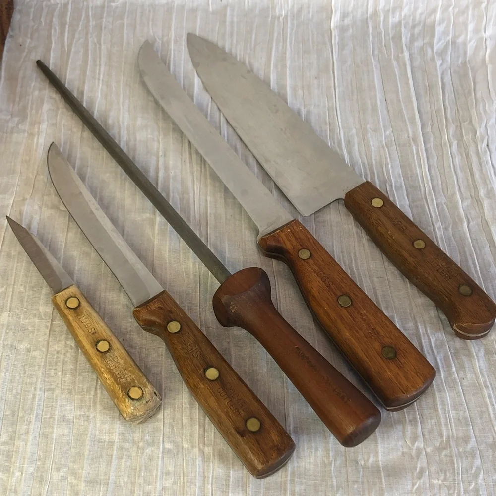 Chicago Cutlery chicago cutlery