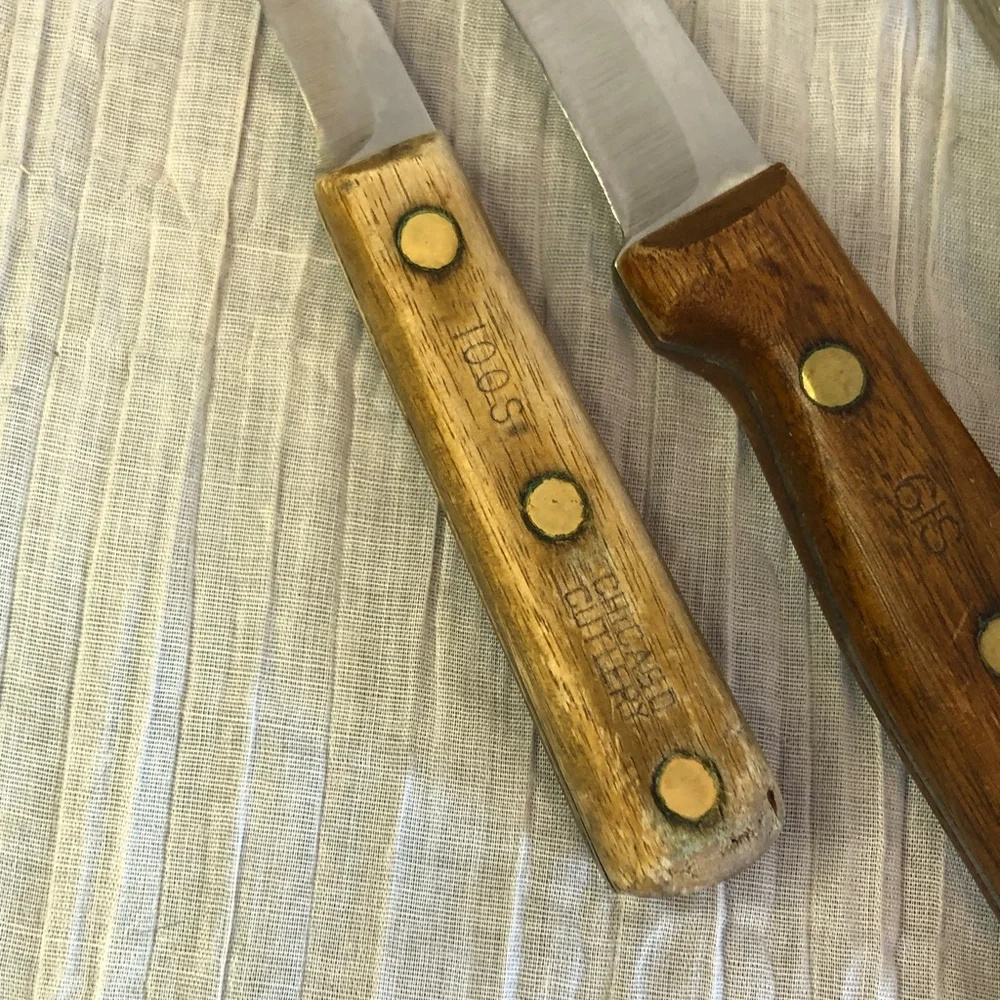 Chicago Cutlery chicago cutlery