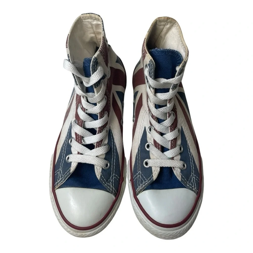 Converse good pre
