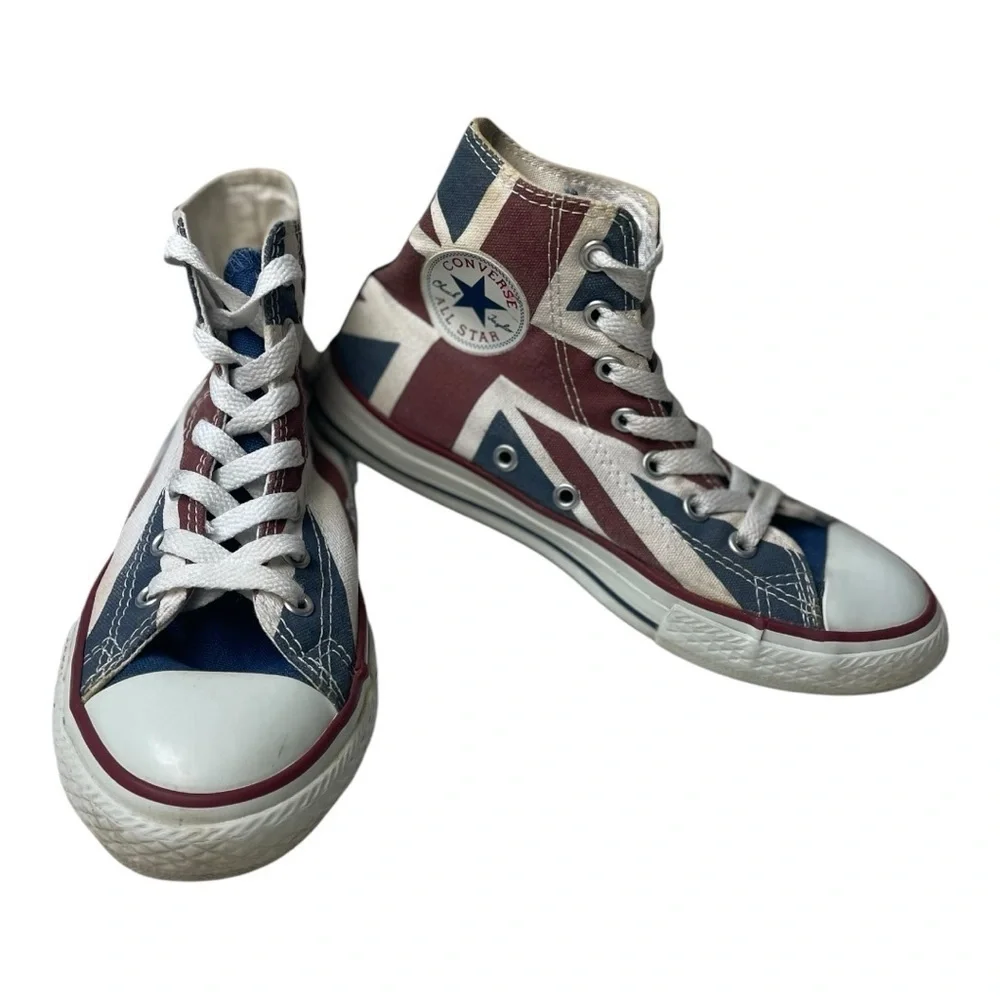 Converse good pre