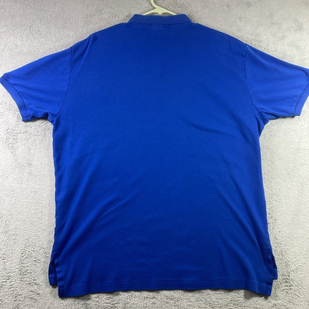 Ralph Lauren used a12 a3062
