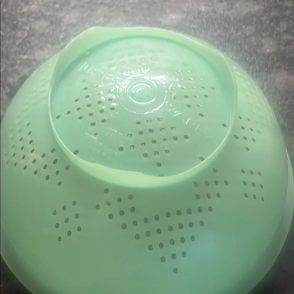 Tupperware perfect kitchen grandma