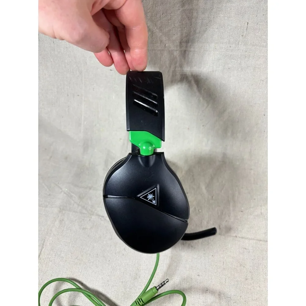 Turtle Beach this stylish
