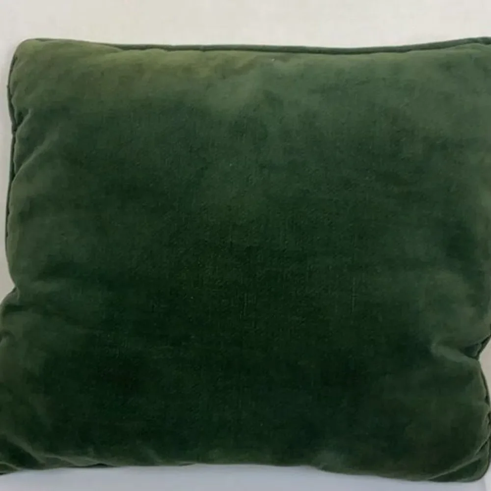 Unbranded vintage needlepoint