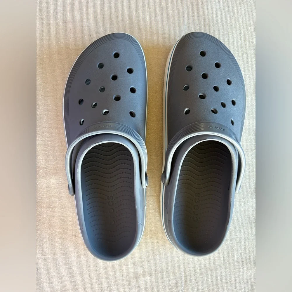 Crocs Unisex Crocband Clogs