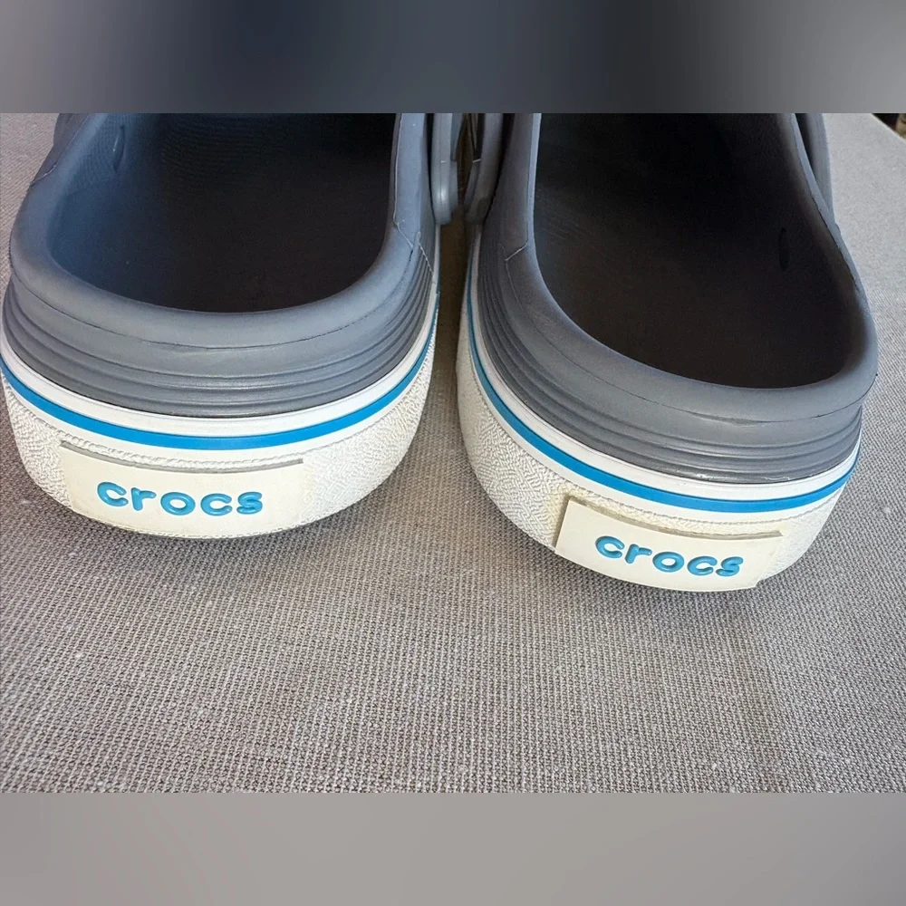 Crocs Unisex Crocband Clogs