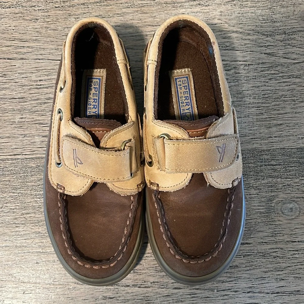 Sperry experience timeless