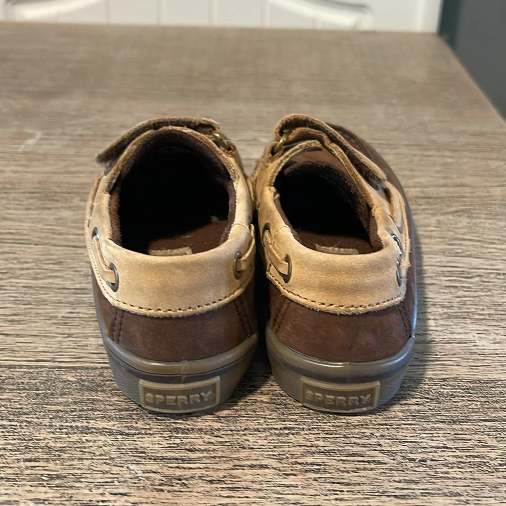 Sperry experience timeless