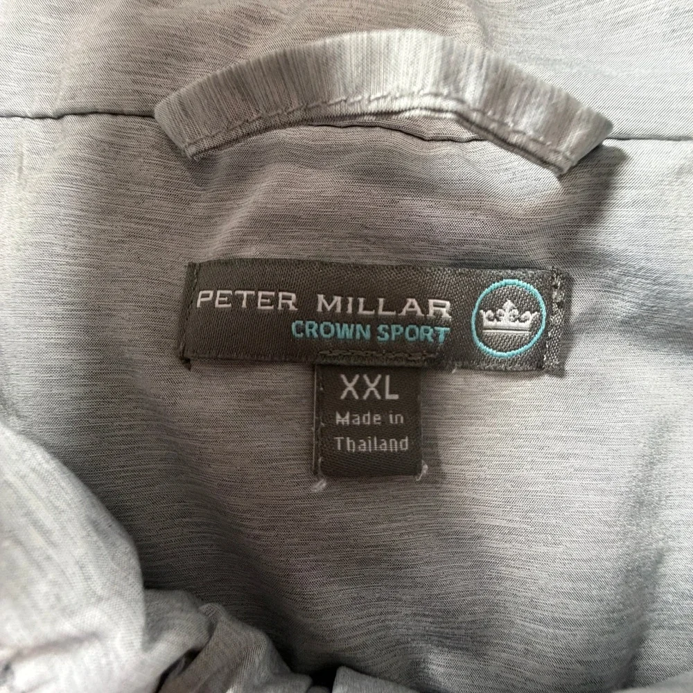 Peter Millar peter millar