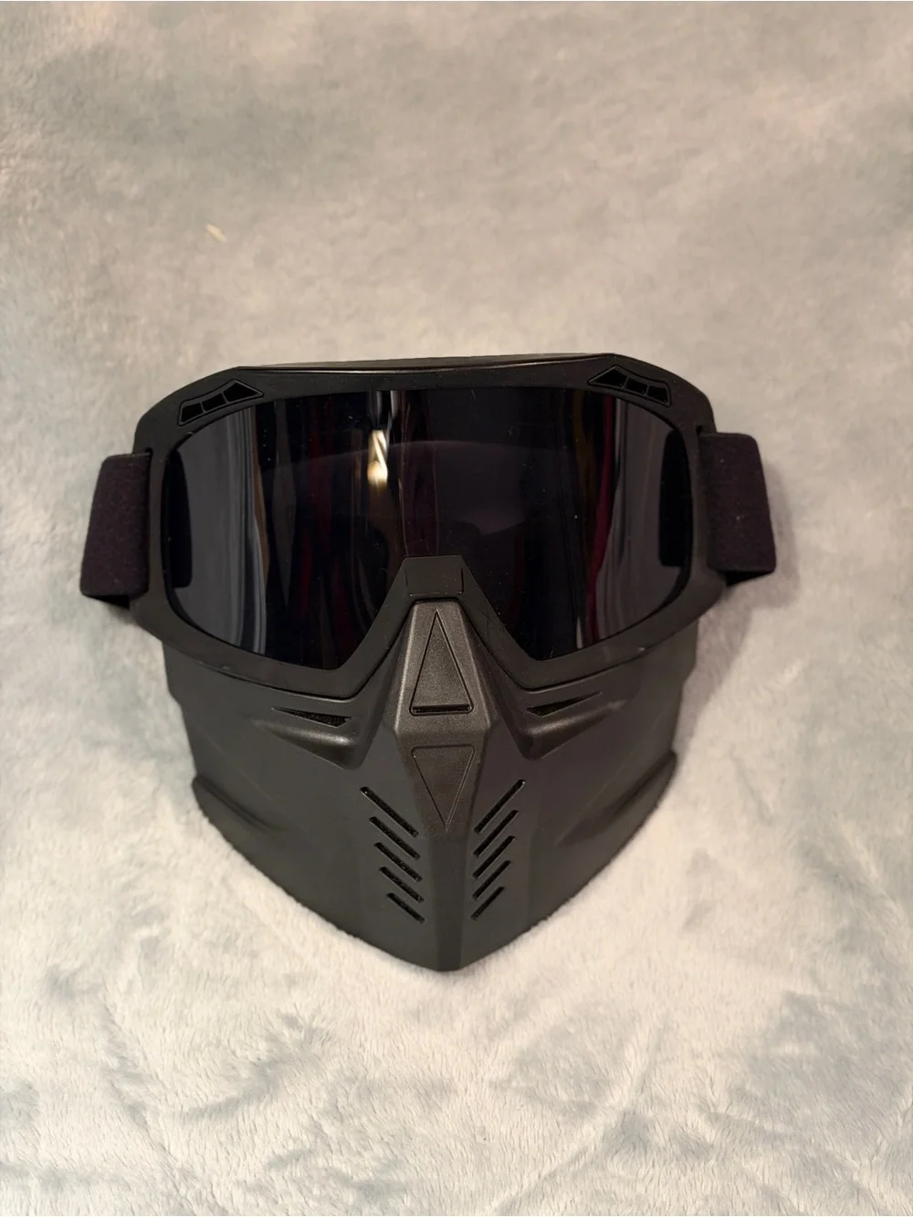 Face mask