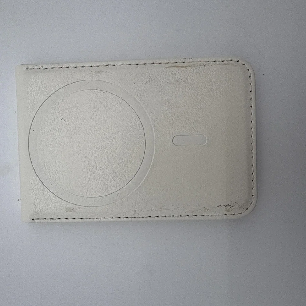 SKYEAGLE magsafe wallet