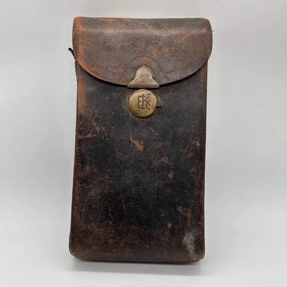 Kodak skin antique **fast