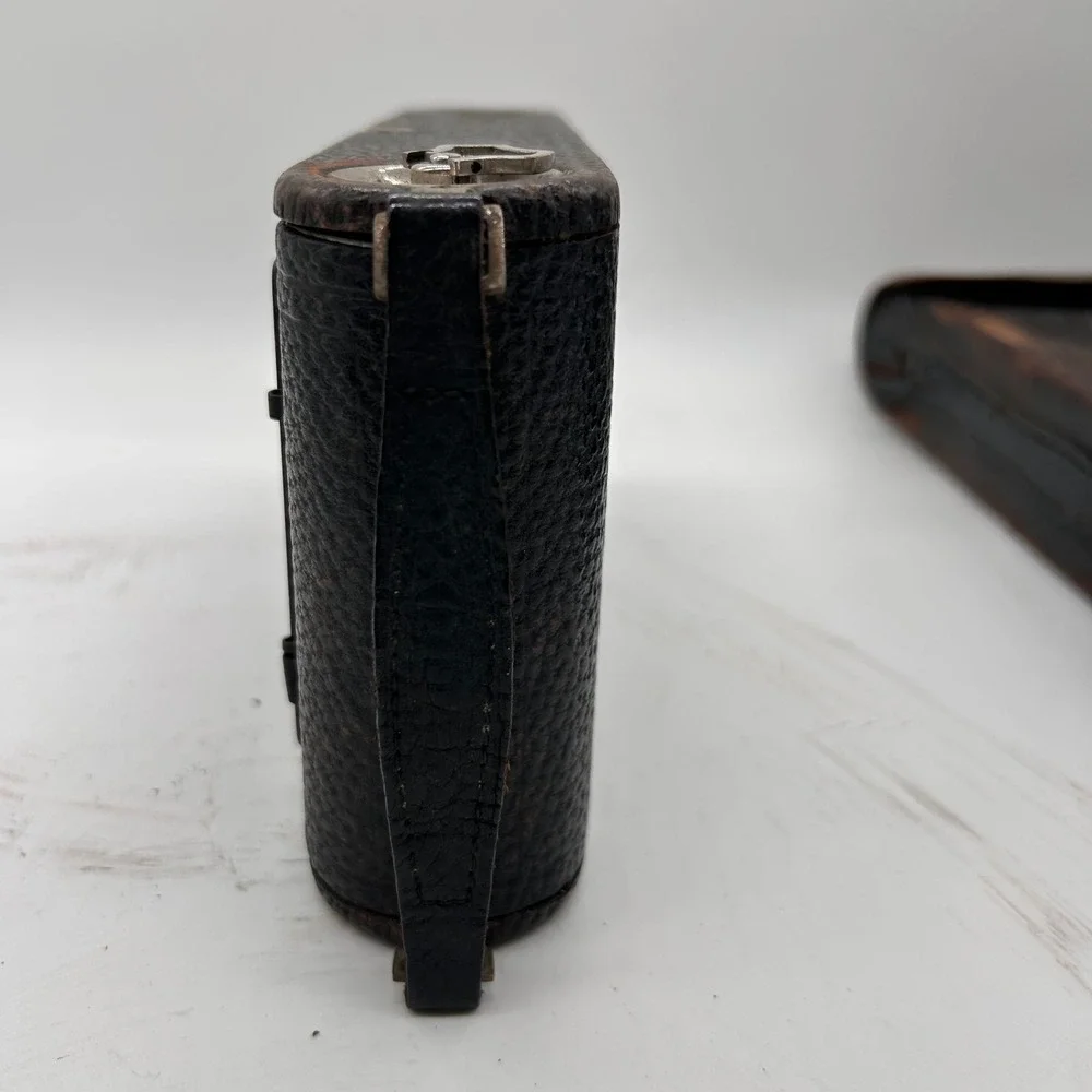 Kodak antique age