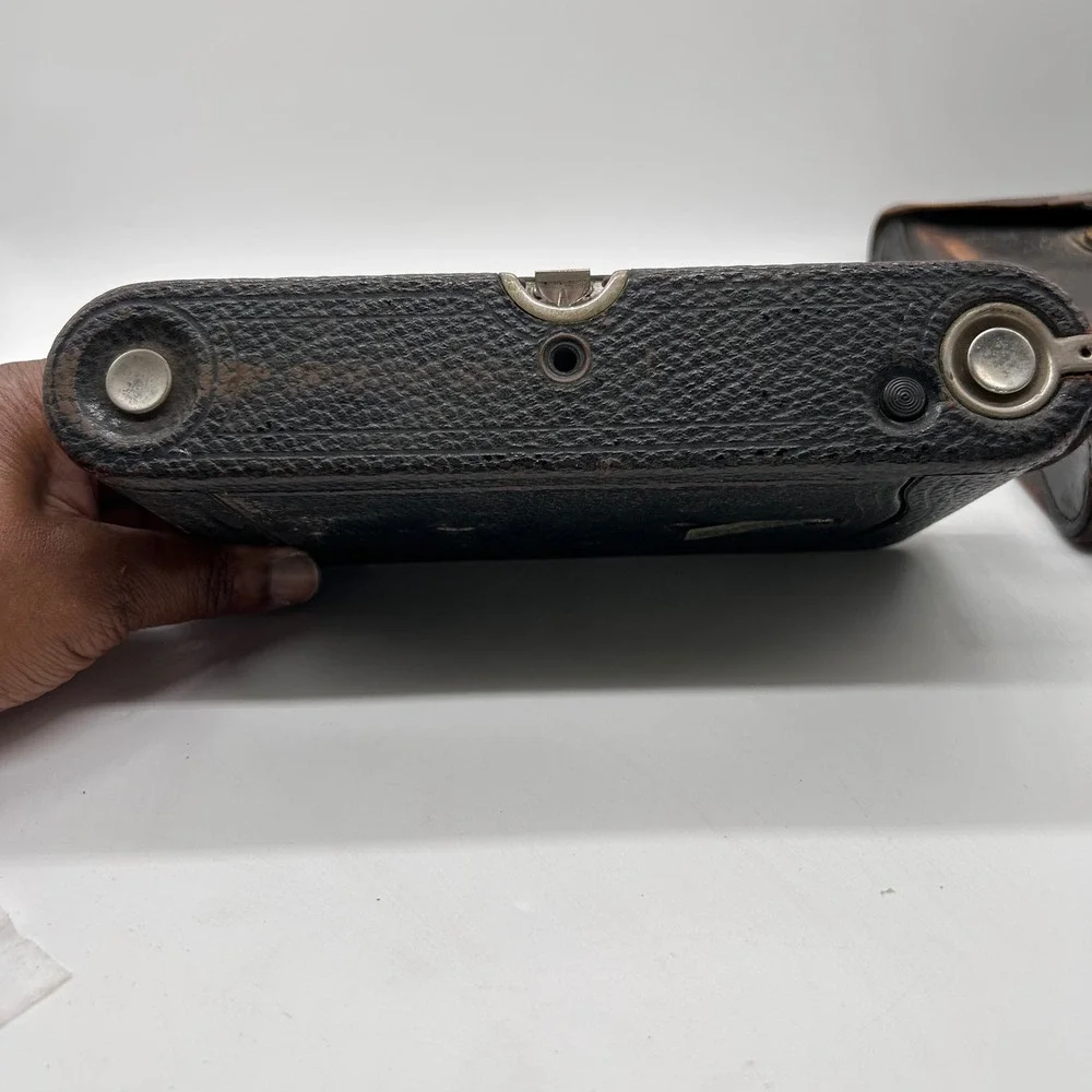Kodak folding commensurate